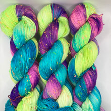 Load image into Gallery viewer, Mermaid Rave - Confetti Tweed