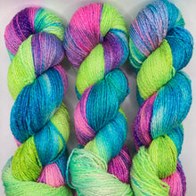 Load image into Gallery viewer, Mermaid Rave - Showstopper Sparkle