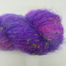 Load image into Gallery viewer, Purplexed - Fancy Fluff