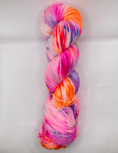 Load image into Gallery viewer, Tie Dye Diva - Fantastical Fingering