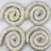 Load image into Gallery viewer, Snowflake - Art Rolags