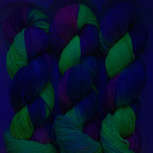 Load image into Gallery viewer, Mermaid Rave - Showstopper Sparkle