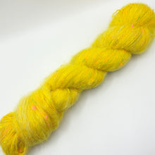 Load image into Gallery viewer, Walking on Sunshine - Fancy Fluff