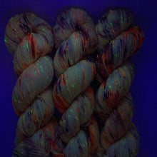 Load image into Gallery viewer, Koi Pond - Confetti Tweed