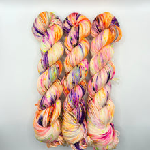 Load image into Gallery viewer, Tie Dye Diva - Sprinkle DK