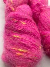 Load image into Gallery viewer, Fuschialiscious - Fancy Fluff