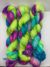 Load image into Gallery viewer, Mermaid Rave - Sprinkle DK