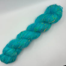 Load image into Gallery viewer, Ghostfire - Fancy Fluff