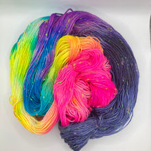 Load image into Gallery viewer, Lisa Frank - Confetti Tweed