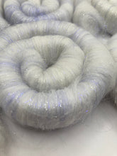 Load image into Gallery viewer, Sugarplum - Art Rolags