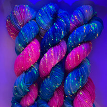 Load image into Gallery viewer, Unicorn - Confetti Tweed