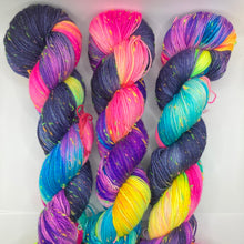 Load image into Gallery viewer, Lisa Frank - Confetti Tweed