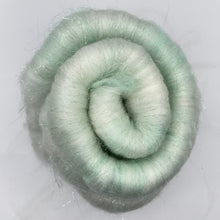 Load image into Gallery viewer, Wintergreen - Art Rolags