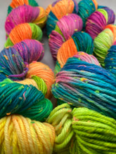 Load image into Gallery viewer, Caffeinated Unicorn - Sprinkle DK