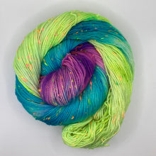 Load image into Gallery viewer, Mermaid Rave - Confetti Tweed