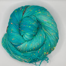 Load image into Gallery viewer, Aqualiscious - Confetti Tweed