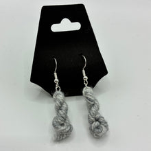 Load image into Gallery viewer, Skein Earrings - 925 Sterling Silver Plated