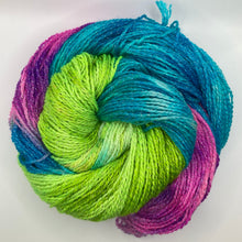 Load image into Gallery viewer, Mermaid Rave - Showstopper Sparkle