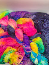 Load image into Gallery viewer, Lisa Frank - Confetti Tweed
