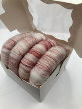 Load image into Gallery viewer, Peppermint Stick - Art Rolags