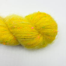 Load image into Gallery viewer, Walking on Sunshine - Fancy Fluff