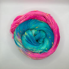 Load image into Gallery viewer, Unicorn - Confetti Tweed