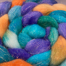 Load image into Gallery viewer, Mermaid Treasure - Diamond Sparkle