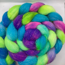 Load image into Gallery viewer, Mermaid Rave - Diamond Sparkle