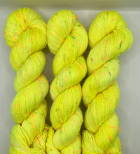 Load image into Gallery viewer, Lemonadeliscious - Confetti Tweed