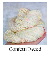 Load image into Gallery viewer, Yuletide Notions - 2025 Holiday Yarn Countdown Calendar from KnitzAndPearls Fiberworks