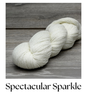 Load image into Gallery viewer, Yuletide Notions - 2025 Holiday Yarn Countdown Calendar from KnitzAndPearls Fiberworks