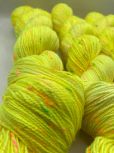 Load image into Gallery viewer, Lemonadeliscious - Confetti Tweed