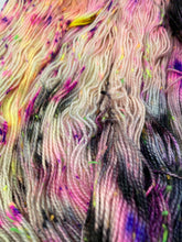 Load image into Gallery viewer, High Voltage - Confetti Tweed