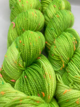 Load image into Gallery viewer, Limeliscious - Confetti Tweed