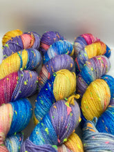 Load image into Gallery viewer, Sunrise at the Pier - Confetti Tweed