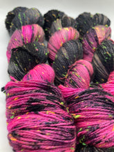 Load image into Gallery viewer, Heartbreak Hotel - Confetti Tweed