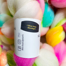 Load image into Gallery viewer, Caffeinated Unicorn - Rambouillet