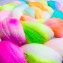 Load image into Gallery viewer, Caffeinated Unicorn - Rambouillet