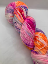 Load image into Gallery viewer, Tie Dye Diva - Fantastical Fingering
