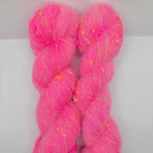 Load image into Gallery viewer, Neon Pink - Fancy Fluff

