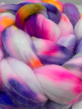 Load image into Gallery viewer, Tie Dye Diva - Faux Cashmere
