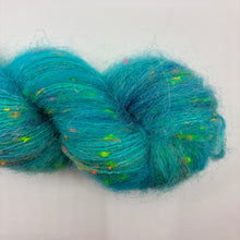 Load image into Gallery viewer, Ghostfire - Fancy Fluff

