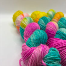 Load image into Gallery viewer, Candy Shoppe - Glitzy Fingering
