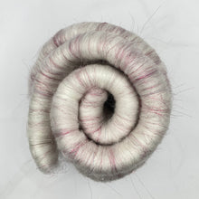 Load image into Gallery viewer, Frosted Cranberry - Art Rolags
