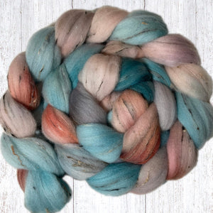 Peachy Keen, Jelly Bean - Shaniko Tweed