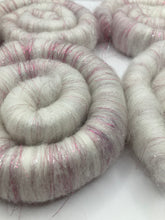 Load image into Gallery viewer, Frosted Cranberry - Art Rolags
