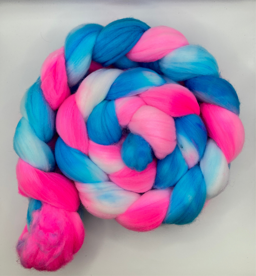 Unicorn - Faux Cashmere