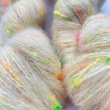 Load image into Gallery viewer, Cake Batter - Fancy Fluff
