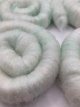 Load image into Gallery viewer, Wintergreen - Art Rolags
