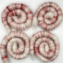 Load image into Gallery viewer, Peppermint Stick - Art Rolags
